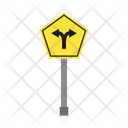 پیش‌نمایش فایل directional-road-sign-13373986 از پک متفرقه