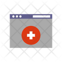 پیش‌نمایش فایل add-new-web-window-13373972 از پک متفرقه