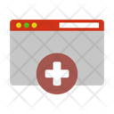 پیش‌نمایش فایل add-new-web-window-13373973 از پک متفرقه