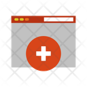 پیش‌نمایش فایل add-new-web-window-13373976 از پک متفرقه