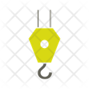 پیش‌نمایش فایل crane-hook-13359709 از پک متفرقه