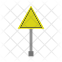 پیش‌نمایش فایل empty-warning-sign-13359575 از پک متفرقه