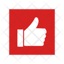پیش‌نمایش فایل like-gesture-13342781 از پک متفرقه
