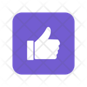 پیش‌نمایش فایل like-hand-13342782 از پک متفرقه