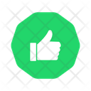 پیش‌نمایش فایل thumbs-up-13342780 از پک متفرقه