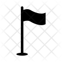 پیش‌نمایش فایل flag-496 از پک مجموعه پرچم ها