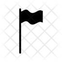 پیش‌نمایش فایل flag-502 از پک مجموعه پرچم ها