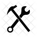 پیش‌نمایش فایل hammer-257 از پک ابزار کار