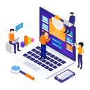 پیش‌نمایش فایل digital-advertisement-4991915 از پک سئو و وب