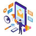 پیش‌نمایش فایل email-marketing-4991914 از پک سئو و وب