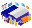 پیش‌نمایش فایل warehouse-4991921 از پک سئو و وب
