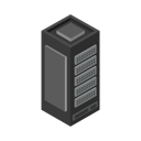 پیش‌نمایش فایل data-storage-10655835 از پک بسته سرور