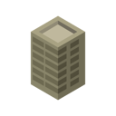 پیش‌نمایش فایل office-building-10715420 از پک عناصر ایزومتریک