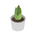 پیش‌نمایش فایل plant-10715415 از پک عناصر ایزومتریک