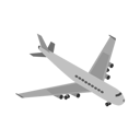 پیش‌نمایش فایل airplane-10715523 از پک متفرقه