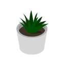 پیش‌نمایش فایل plant-pot-10715526 از پک متفرقه