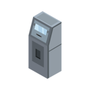 پیش‌نمایش فایل atm-machine-10715536 از پک متفرقه