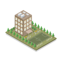 پیش‌نمایش فایل school-building-11701421 از پک ساختمان ها
