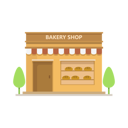 پیش‌نمایش فایل bakery-shop-11759911 از پک نانوایی