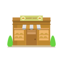 پیش‌نمایش فایل bakery-shop-11759912 از پک نانوایی