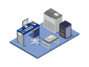 پیش‌نمایش فایل business-office-2812250 از پک دفتر