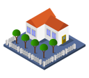 پیش‌نمایش فایل house-2843774 از پک خانه