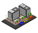 پیش‌نمایش فایل ambulance-facility-2877749 از پک اورژانس پزشکی