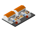 پیش‌نمایش فایل big-warehouse-2877193 از پک انبار