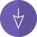 پیش‌نمایش فایل arrow-down-9935042 از پک وب