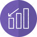 پیش‌نمایش فایل arrow-down-graph-9935044 از پک وب