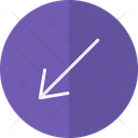پیش‌نمایش فایل arrow-left-down-9935051 از پک وب
