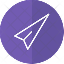 پیش‌نمایش فایل arrow-plane-9935054 از پک وب