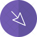 پیش‌نمایش فایل arrow-right-down-9935056 از پک وب