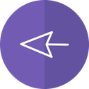 پیش‌نمایش فایل left-arrow-9935061 از پک وب