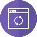 پیش‌نمایش فایل ui-reload-9935167 از پک وب