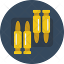 پیش‌نمایش فایل bullet-10392580 از پک بازی