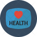 پیش‌نمایش فایل health-badge-10392608 از پک بازی