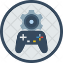 پیش‌نمایش فایل joystick-settings-10392622 از پک بازی