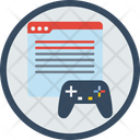 پیش‌نمایش فایل joystick-ui-10392624 از پک بازی