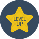 پیش‌نمایش فایل level-up-badge-10392627 از پک بازی
