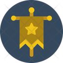 پیش‌نمایش فایل star-flag-10392665 از پک بازی