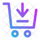پیش‌نمایش فایل add-to-cart-3334901 از پک رابط کاربری ضروری