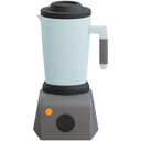 پیش‌نمایش فایل blender-5402091 از پک لوازم خانگی الکترونیکی