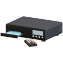 پیش‌نمایش فایل dvd-player-5402094 از پک لوازم خانگی الکترونیکی