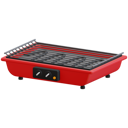 پیش‌نمایش فایل electric-grill-5402093 از پک لوازم خانگی الکترونیکی