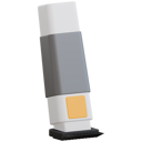 پیش‌نمایش فایل hair-trimmer-5402100 از پک لوازم خانگی الکترونیکی