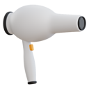 پیش‌نمایش فایل hairdresser-5402095 از پک لوازم خانگی الکترونیکی