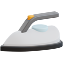 پیش‌نمایش فایل iron-5402107 از پک لوازم خانگی الکترونیکی