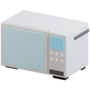 پیش‌نمایش فایل microwave-5402103 از پک لوازم خانگی الکترونیکی