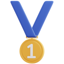پیش‌نمایش فایل medal-6784267 از پک آموزش